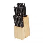 Set 14-Piece Knife From KichiKit