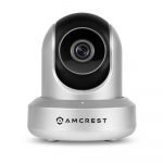 Compact Easy to Install Security Cameras Availobal with An Abundance of Features