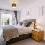 Complete Bedroom Set